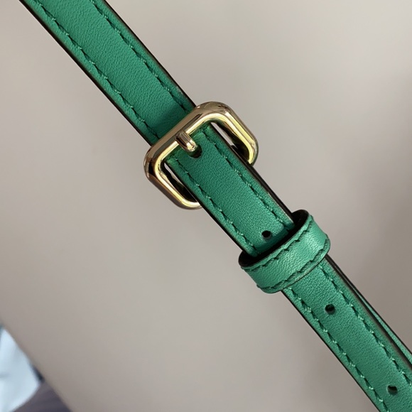 Kate spade green crossbody - Picture 6 of 6